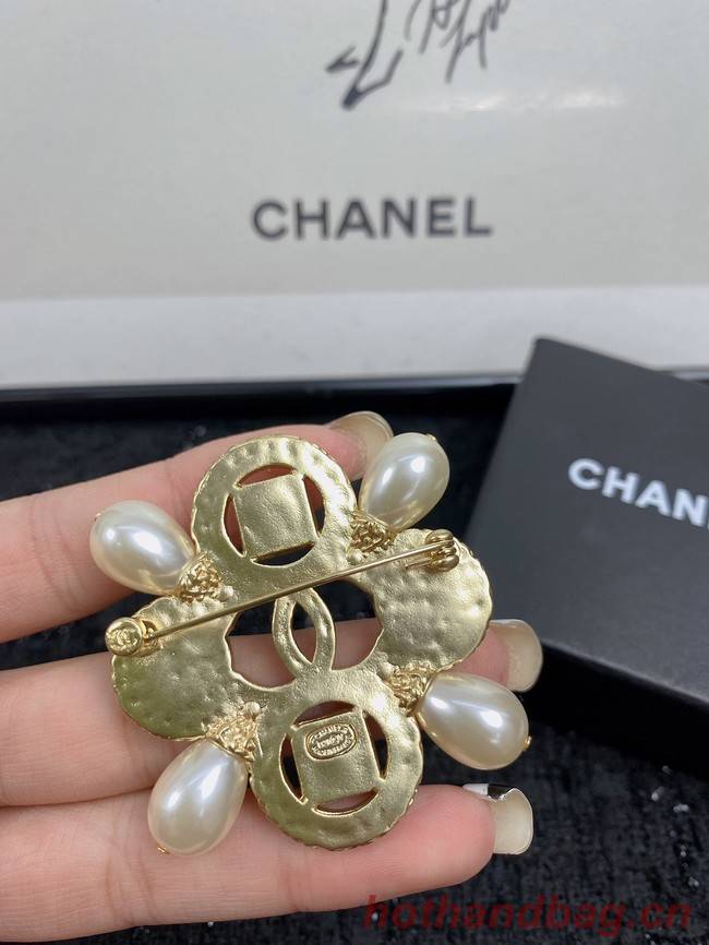 Chanel Brooch CE7295