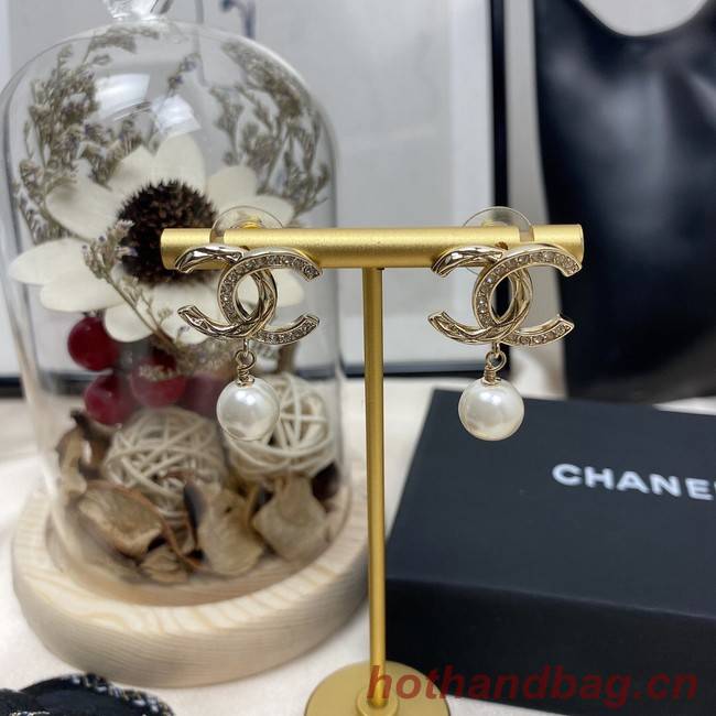 Chanel Earrings CE7276