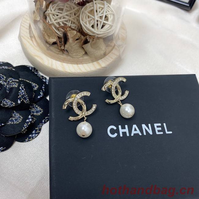 Chanel Earrings CE7276