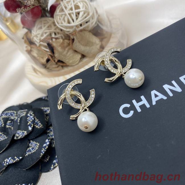 Chanel Earrings CE7276