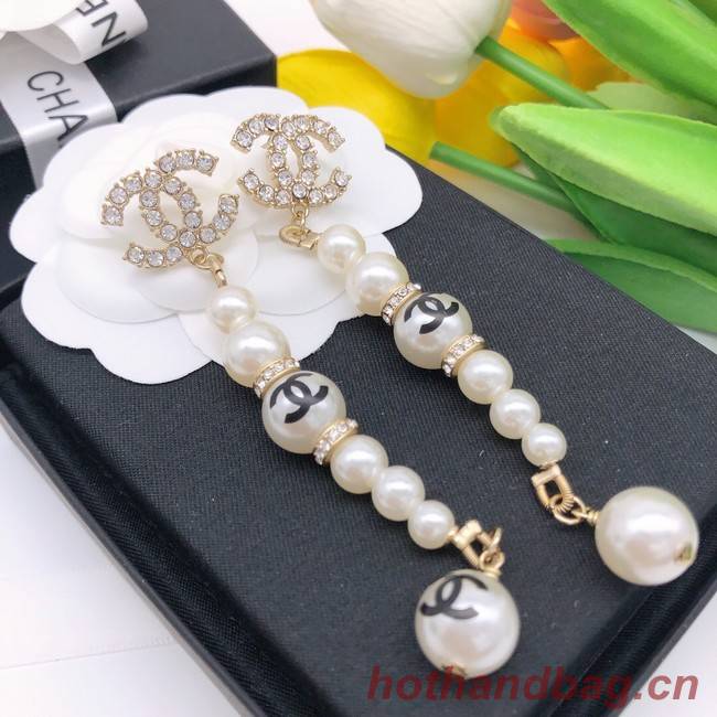 Chanel Earrings CE7283