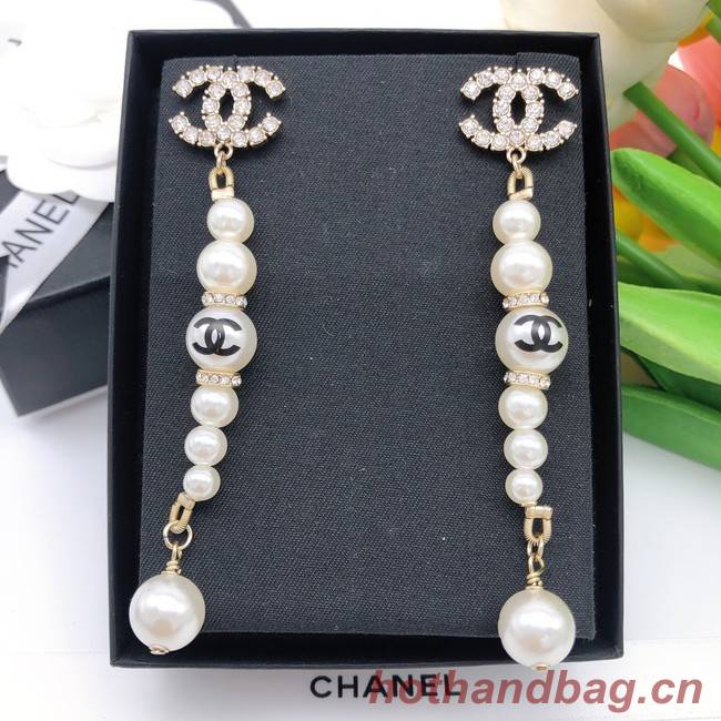 Chanel Earrings CE7283