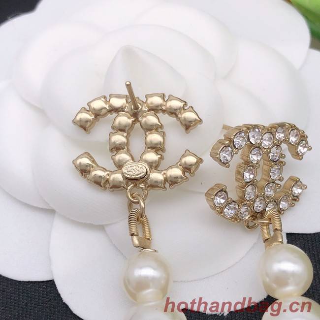 Chanel Earrings CE7283