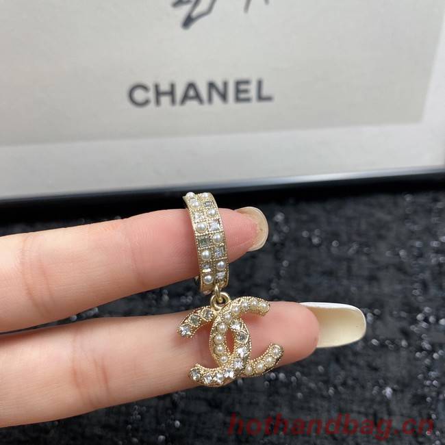 Chanel Earrings CE7292