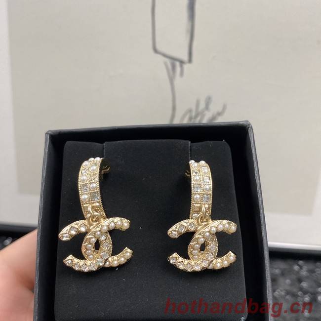 Chanel Earrings CE7292