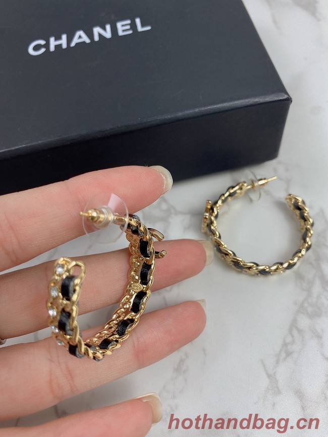 Chanel Earrings CE7296