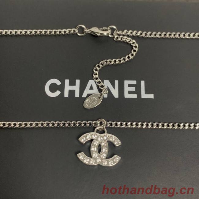 Chanel Necklace CE7266