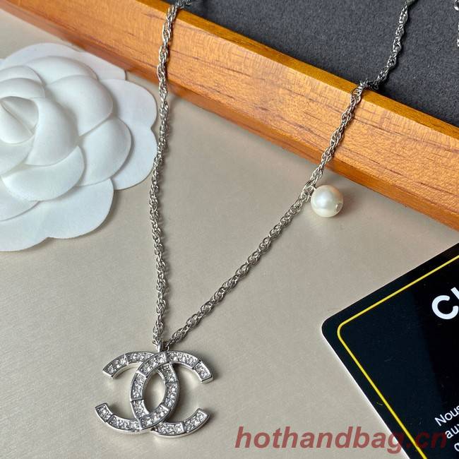 Chanel Necklace CE7290