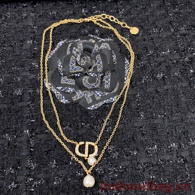 Dior Necklace CE7256