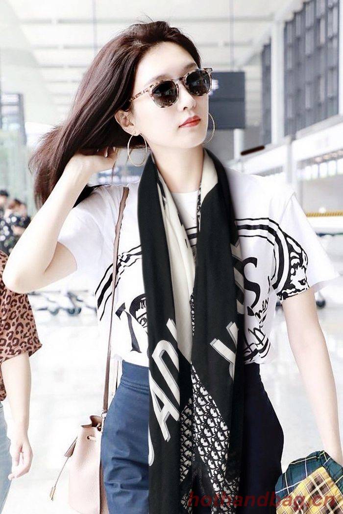 Dior Scarf CD00126