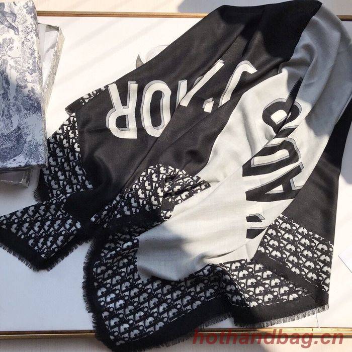 Dior Scarf CD00126