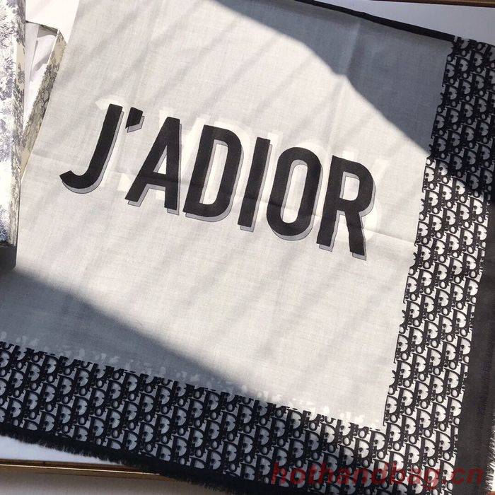 Dior Scarf CD00126