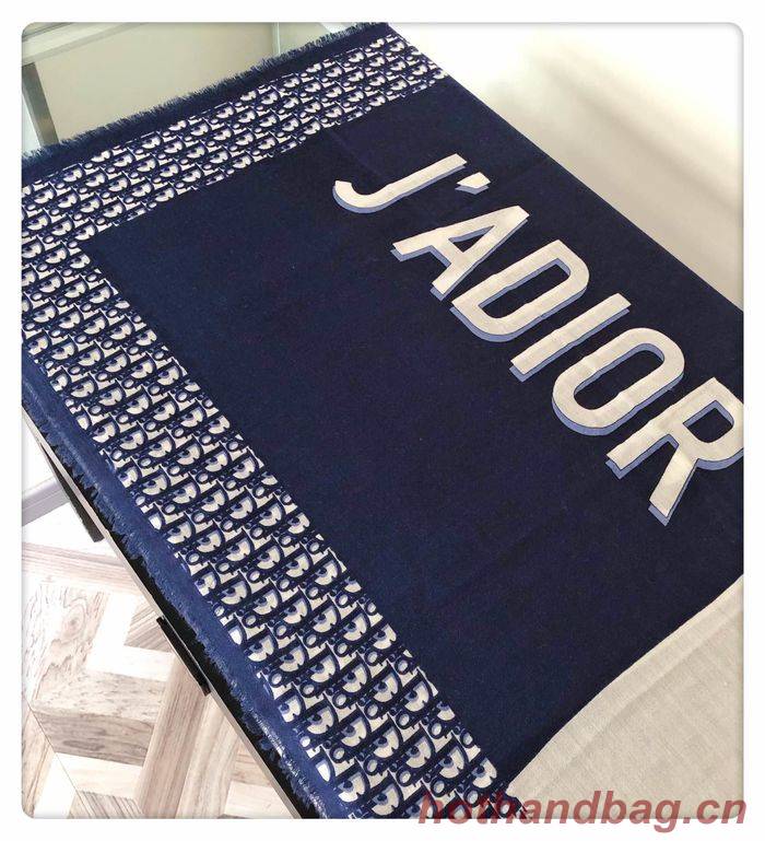 Dior Scarf CD00127