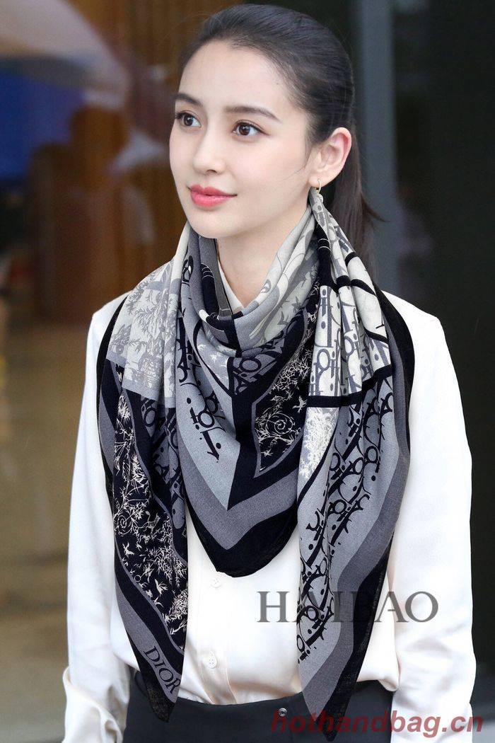 Dior Scarf CD00148