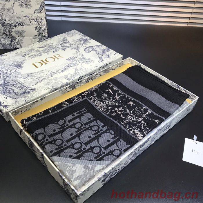 Dior Scarf CD00148