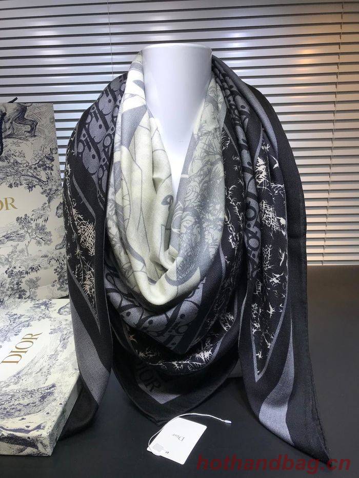 Dior Scarf CD00148