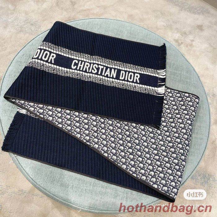 Dior Scarf CD00150