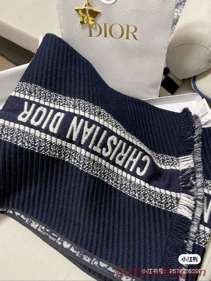 Dior Scarf CD00150