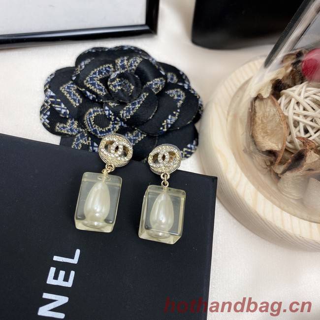 Chanel Earrings CE7272