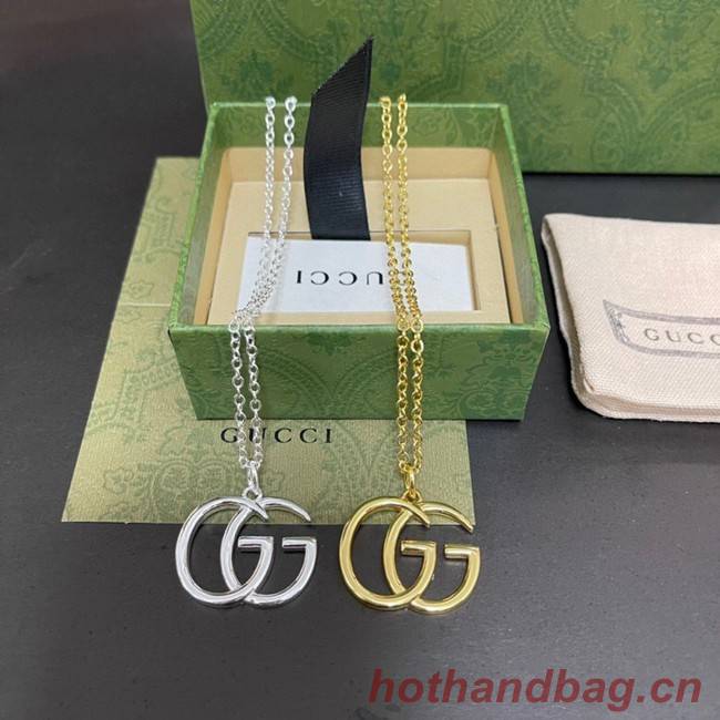 Gucci Necklace CE7288