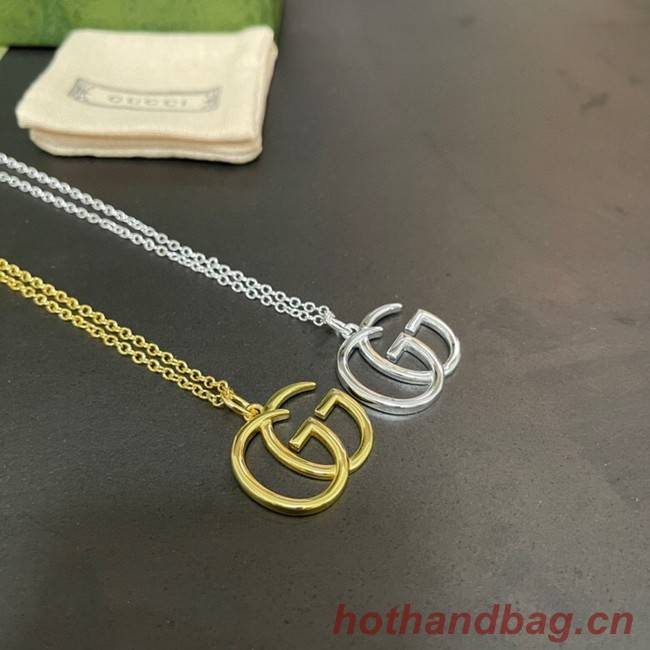 Gucci Necklace CE7288