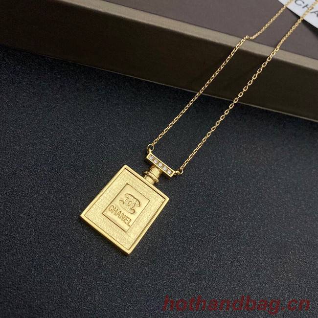 Chanel Necklace CE7321