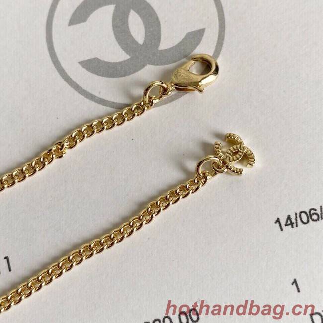 Chanel Necklace CE7322