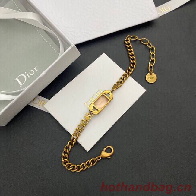 Dior Bracelet CE7323