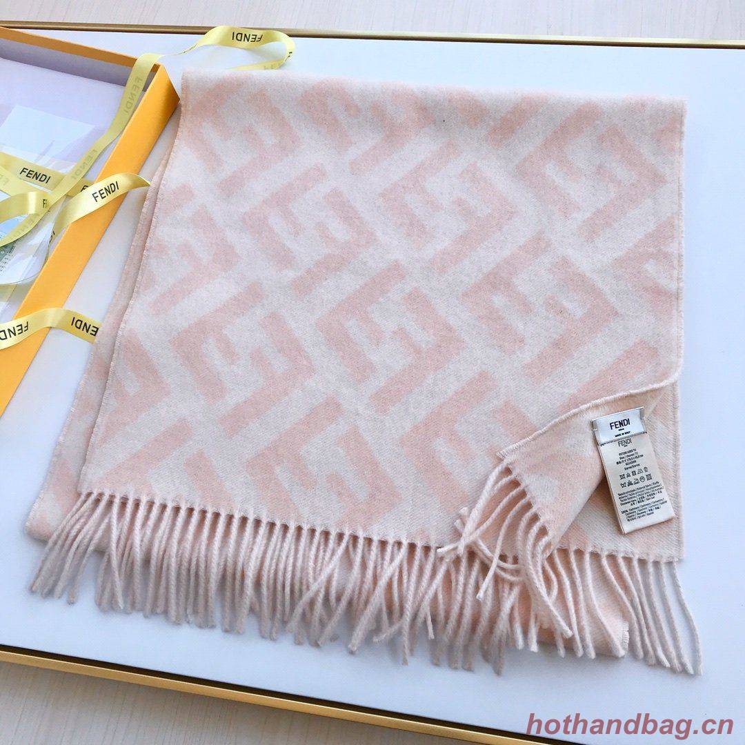 Fendi Scarf F00020