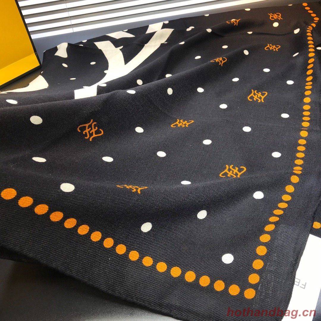 Fendi Scarf F00030