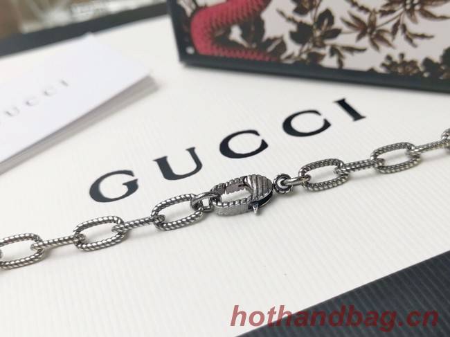 Gucci Necklace CE7311