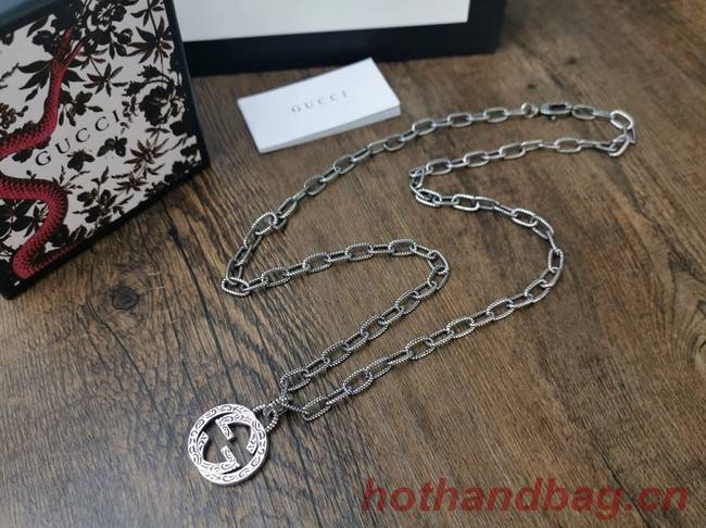 Gucci Necklace CE7311