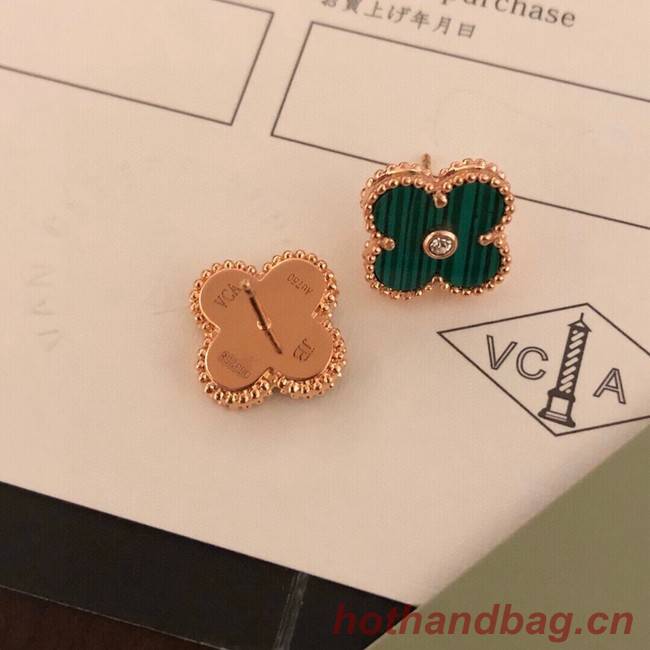 Van Cleef & Arpels Earrings CE7307