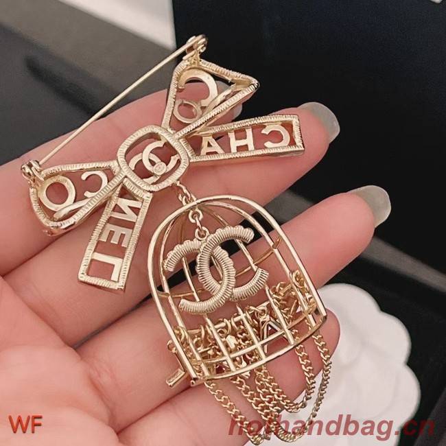 Chanel Brooch CE7329