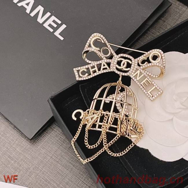 Chanel Brooch CE7329