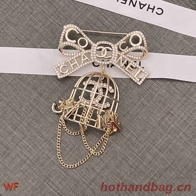 Chanel Brooch CE7329