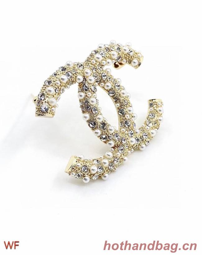 Chanel Brooch CE7331