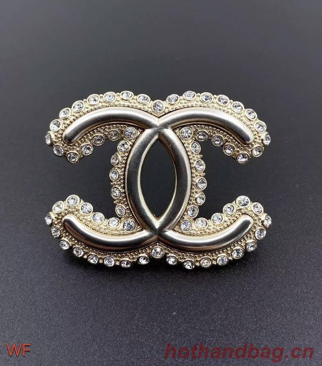 Chanel Brooch CE7333