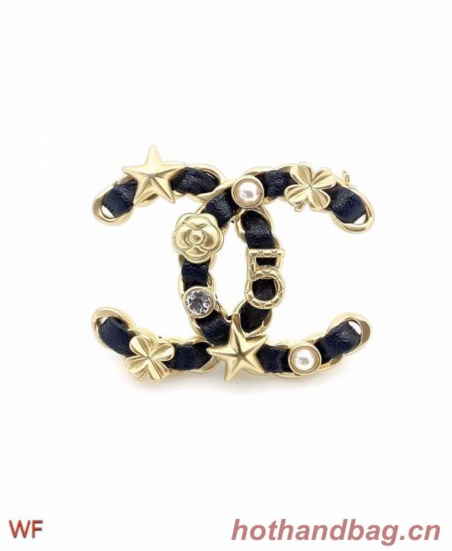 Chanel Brooch CE7334