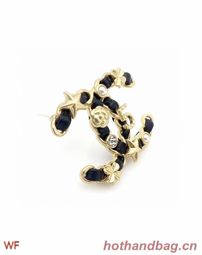 Chanel Brooch CE7334