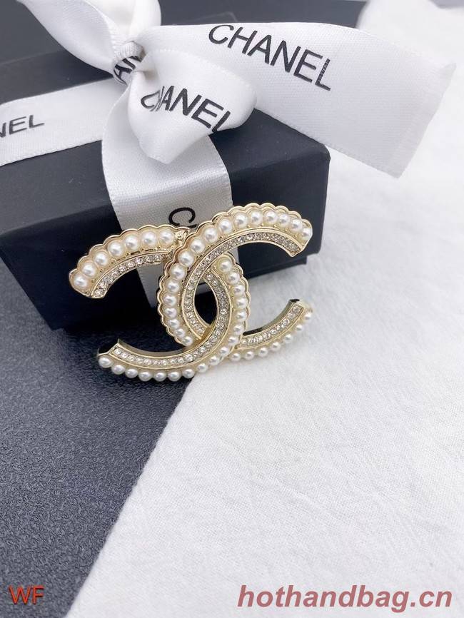 Chanel Brooch CE7335