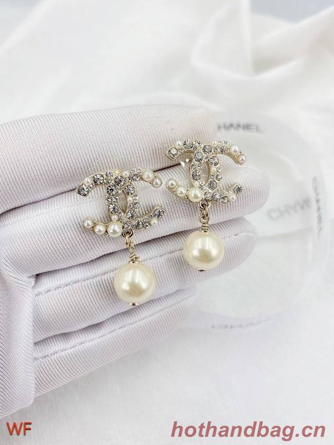 Chanel Earrings CE7336