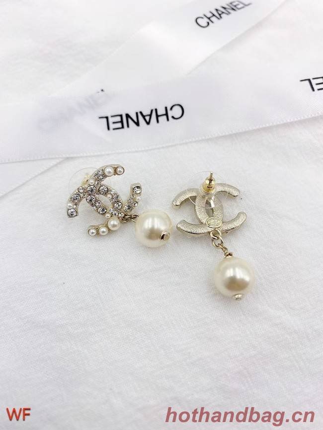 Chanel Earrings CE7336