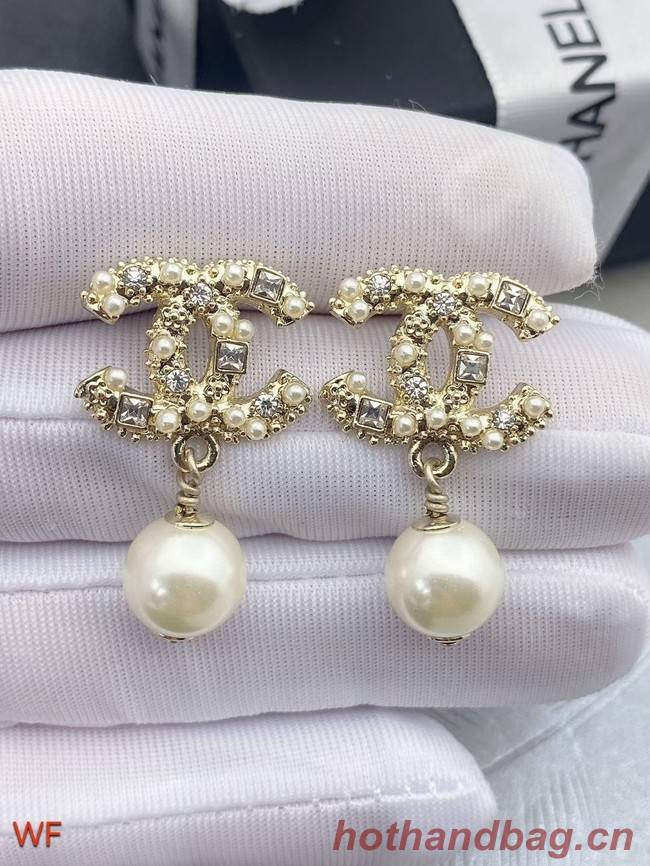 Chanel Earrings CE7338