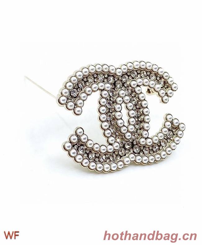 Chanel Brooch CE7344