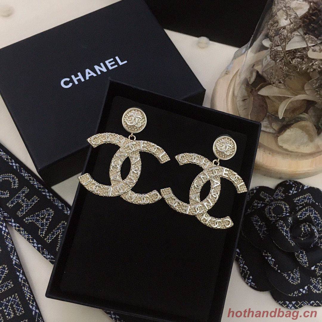 Chanel Earrings CE71632