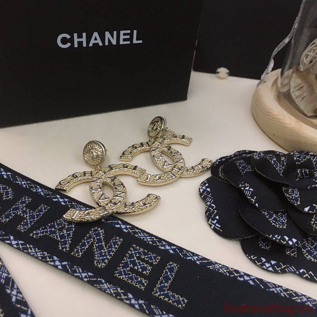 Chanel Earrings CE71632