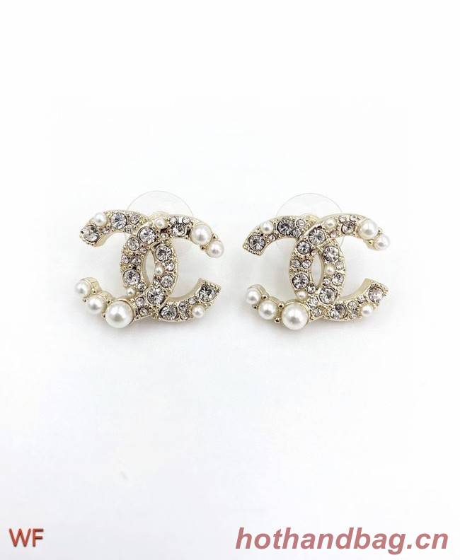 Chanel Earrings CE7339