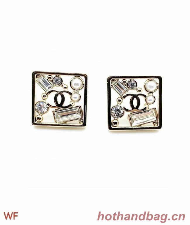 Chanel Earrings CE7341