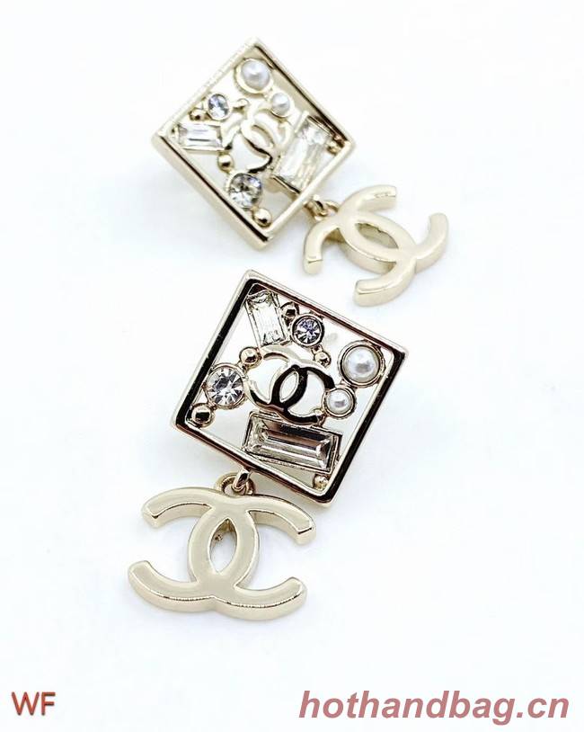 Chanel Earrings CE7342